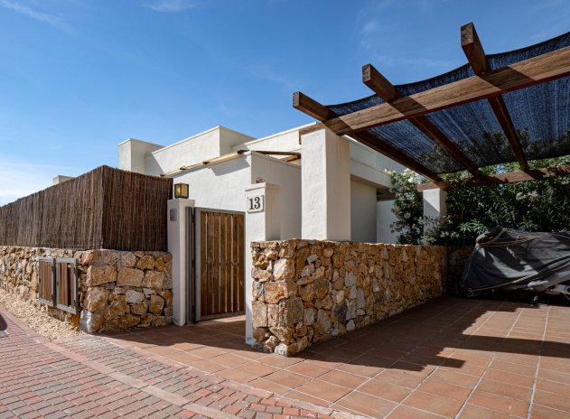 Villa - Reventa - Orihuela Costa - Las Colinas