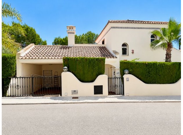 Villa - Reventa - Orihuela Costa - Las Ramblas