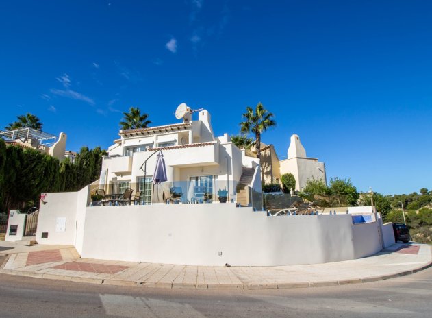 Villa - Reventa - Orihuela Costa - Las Ramblas