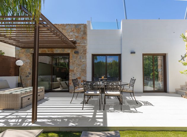 Villa - Reventa - Orihuela Costa - Lomas de Cabo Roig