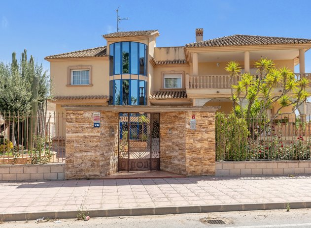 Villa - Reventa - Orihuela Costa - Orihuela Costa