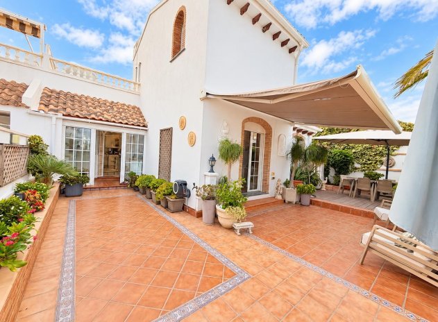 Villa - Reventa - Orihuela Costa - Orihuela Costa