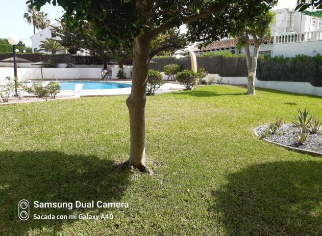Villa - Reventa - Orihuela Costa - Playa Flamenca