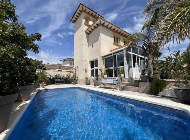 Villa - Reventa - Orihuela - DSC-36320