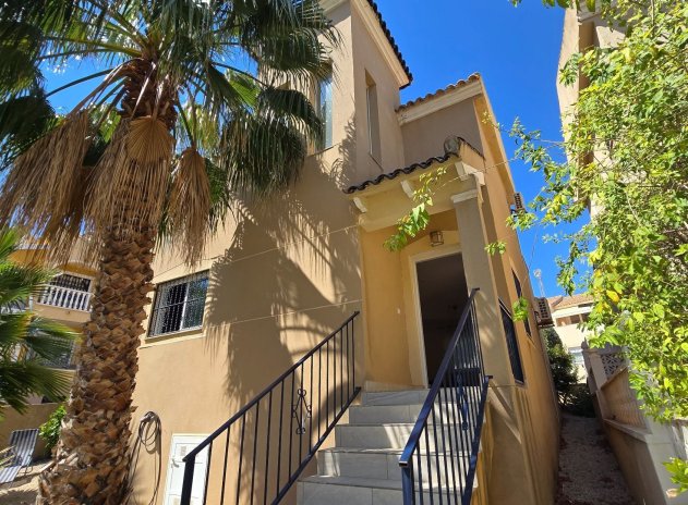 Villa - Reventa - Orihuela - DSC-90331