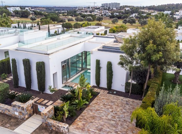 Villa - Reventa - Orihuela - Las Colinas Golf Resort