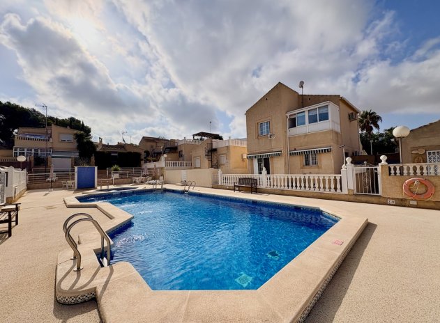Villa - Reventa - Orihuela - Los Balcones