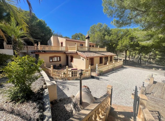 Villa - Reventa - Orihuela - Torremendo