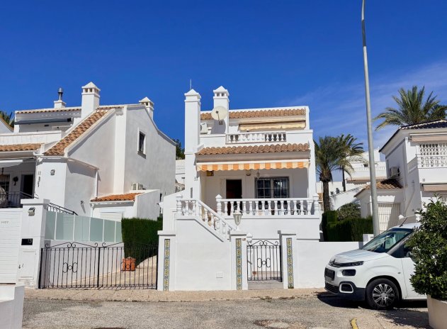 Villa - Reventa - Orihuela - Villamartín