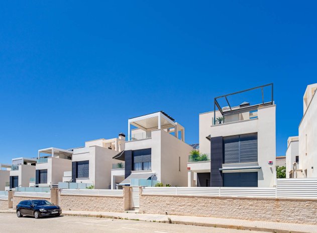 Villa - Reventa - Punta Prima - Punta Prima
