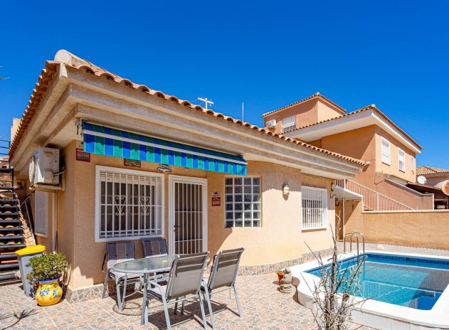 Villa - Reventa - Punta Prima - Punta Prima