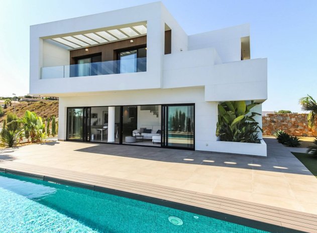 Villa - Reventa - Rojales - DSC-65074