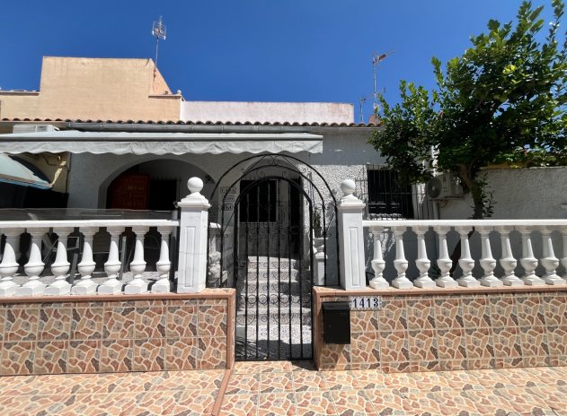 Villa - Reventa - San Fulgencio - San Fulgencio