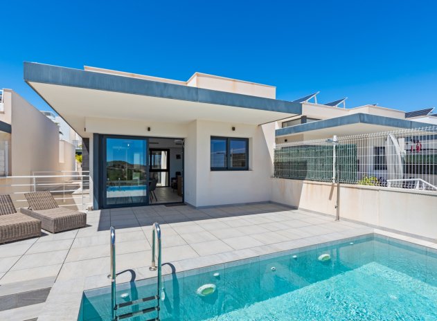 Villa - Reventa - San Miguel de Salinas - San Miguel de Salinas