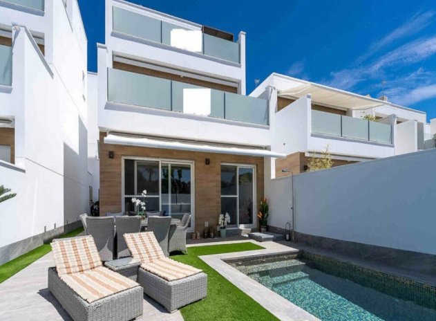 Villa - Reventa - San Pedro del Pinatar - Costa Calida