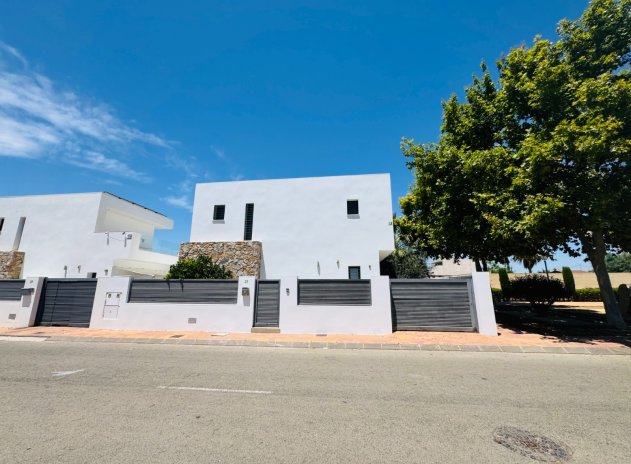 Villa - Reventa - San Pedro del Pinatar - Lo Pagan