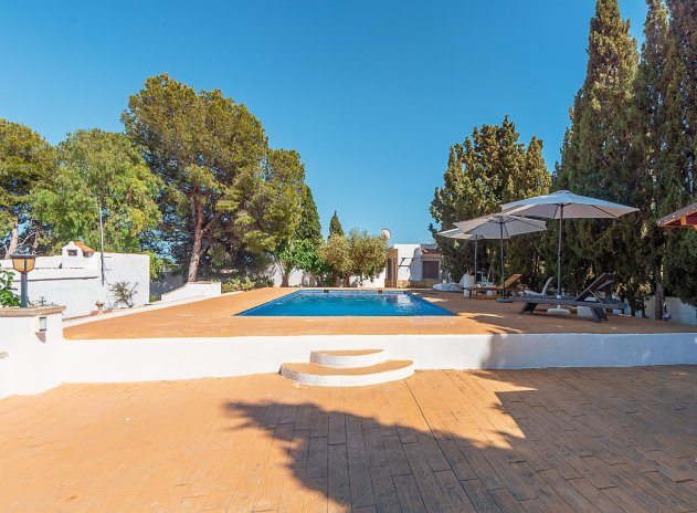 Villa - Reventa - San Vicente del Raspeig - San Vicente del Raspeig