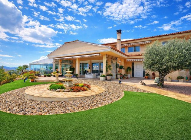 Villa - Reventa - Torremendo - Torremendo