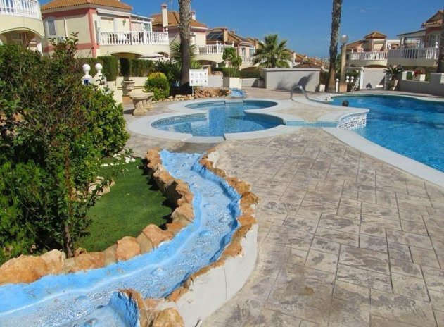 Villa - Reventa - Torrevieja - Aguas Nuevas