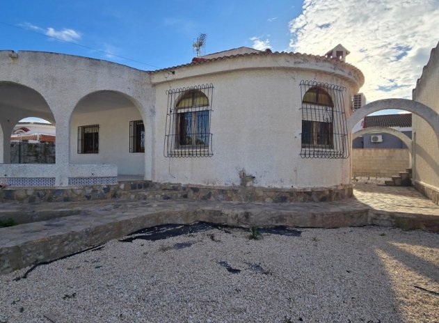 Villa - Reventa - Torrevieja - El Chaparal
