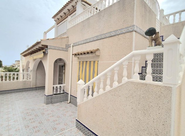 Villa - Reventa - Torrevieja - La Siesta