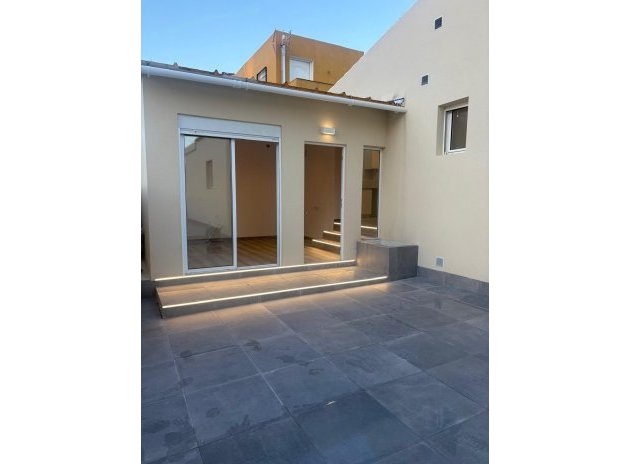 Villa - Reventa - Torrevieja - Parque de las Naciones