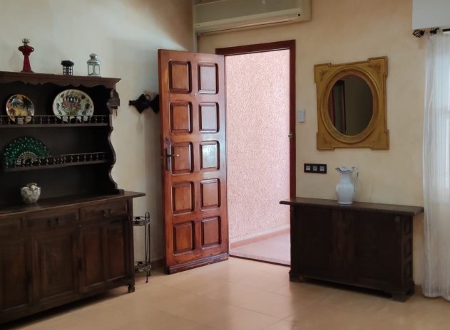 Villa - Reventa - Torrevieja - Playa de los Locos