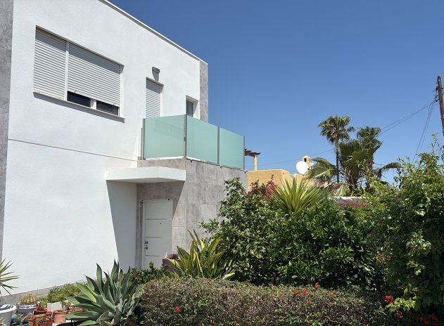 Villa - Reventa - Torrevieja - Torreta - Florida