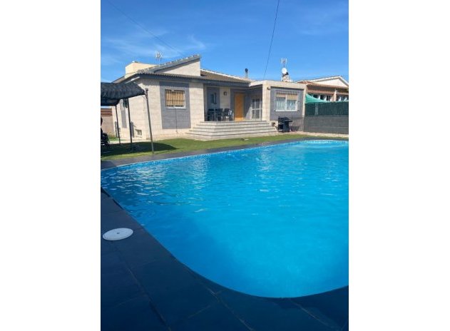 Villa - Reventa - Torrevieja - Torrevieja