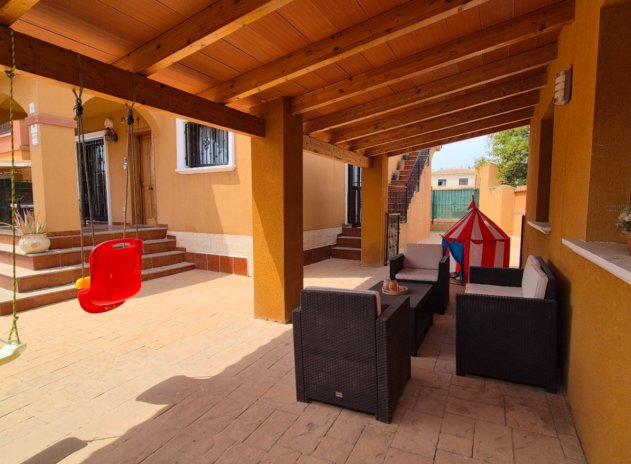 Villa - Reventa - Torrevieja - Torrevieja