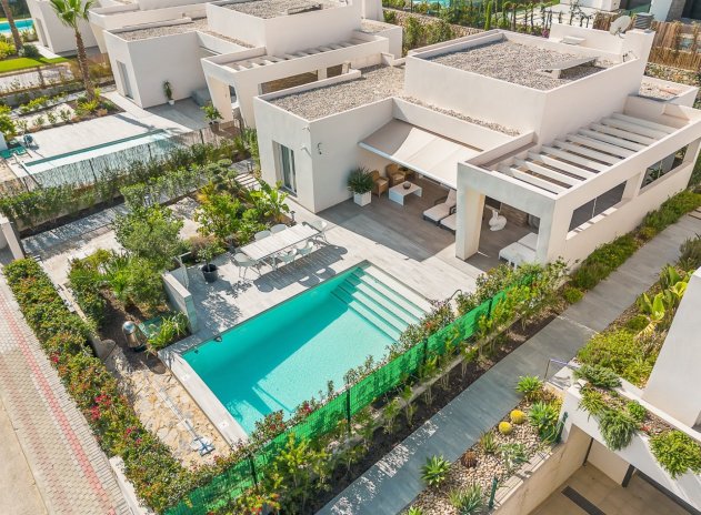 Villa - Revente - Algorfa - DSC-99692