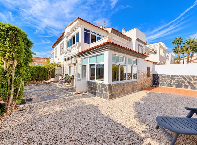 Villa - Revente - Alicante - La Florida