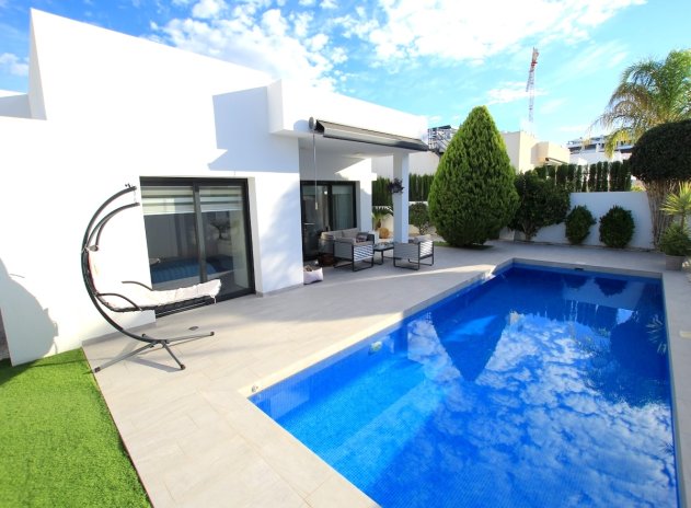 Villa - Revente - Benijófar - Benijofar