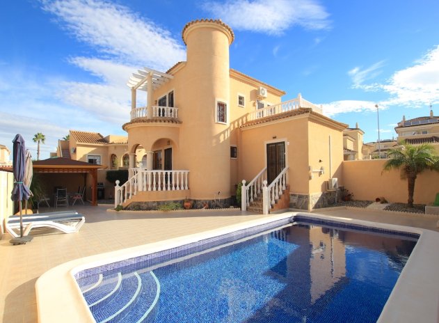 Villa - Revente - Benijofar - Benijofar