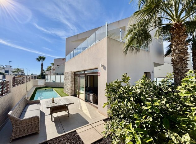 Villa - Revente - Benijofar - Benijofar