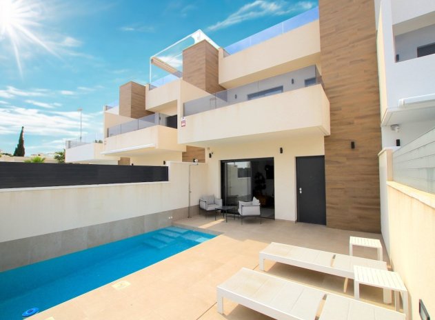 Villa - Revente - Benijofar - Benijofar