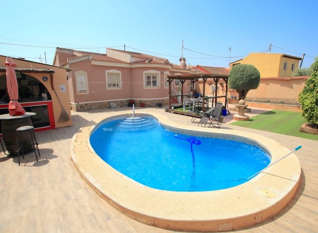Villa - Revente - Benijofar - Benijofar