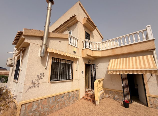 Villa - Revente - Benijofar - Benimar