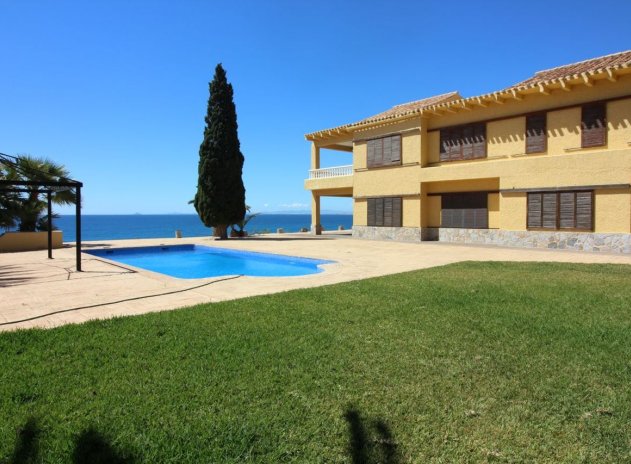 Villa - Revente - Cabo Roig - Cabo Roig