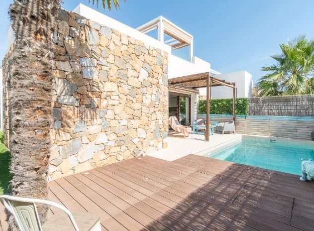 Villa - Revente - Cabo Roig - Lomas de Cabo Roig