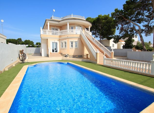 Villa - Revente - Campoamor - Campoamor
