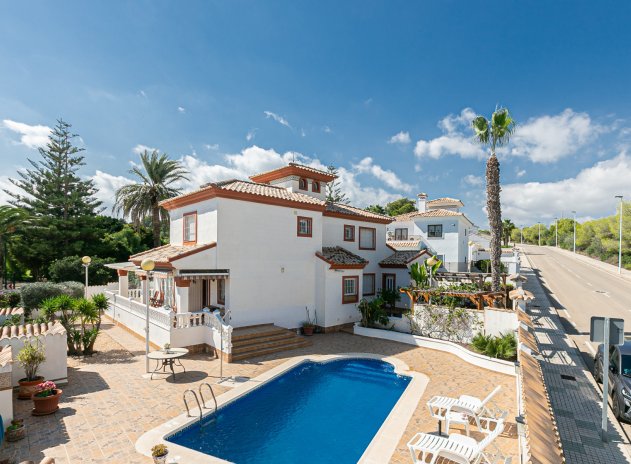 Villa - Revente - Campoamor - DSC-68955