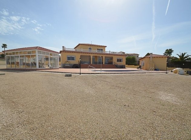 Villa - Revente - Campos del Rio - Campos Del Rio