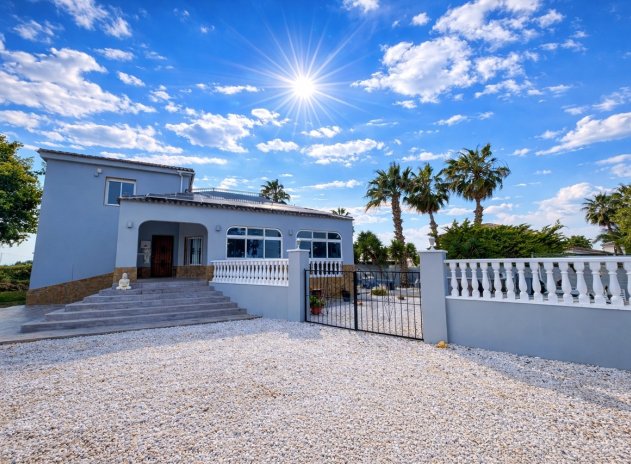 Villa - Revente - Catral - Catral