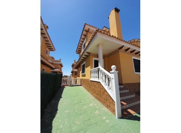 Villa - Revente - Ciudad Quesada - Ciudad Quesada