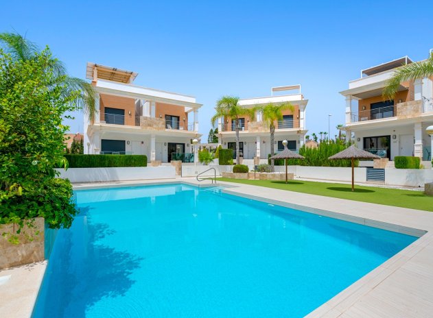 Villa - Revente - Ciudad Quesada - Ciudad Quesada