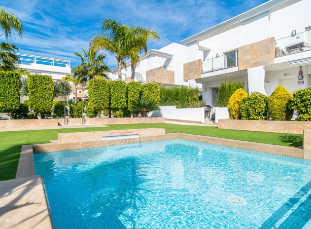 Villa - Revente - Ciudad Quesada - Ciudad Quesada