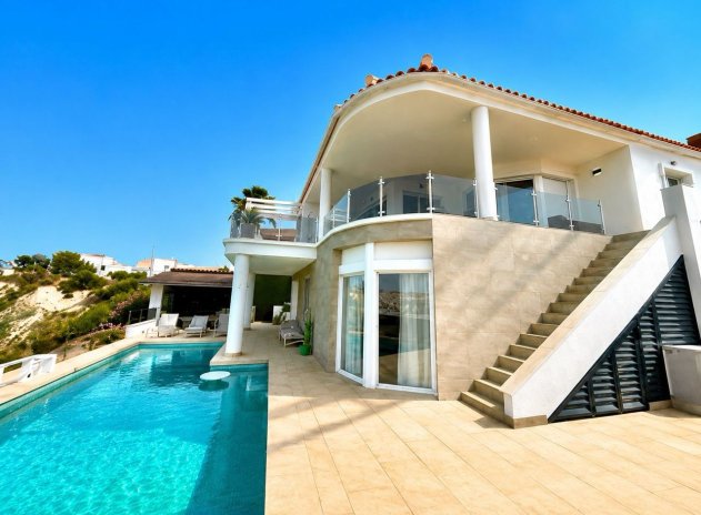 Villa - Revente - Ciudad Quesada - Ciudad Quesada
