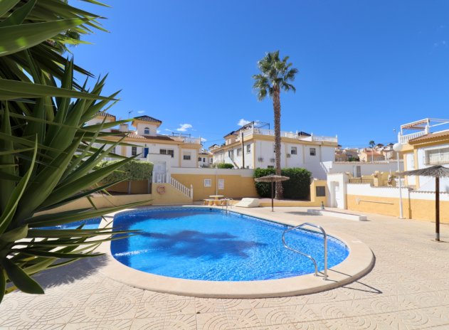 Villa - Revente - Ciudad Quesada - DSC-90490