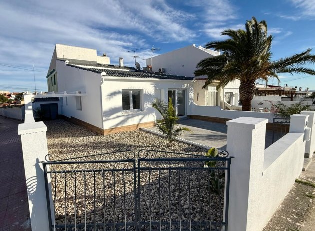 Villa - Revente - Ciudad Quesada - Rojales